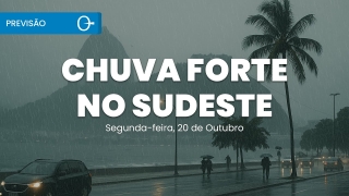 Clima Tempo