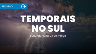 Clima Tempo