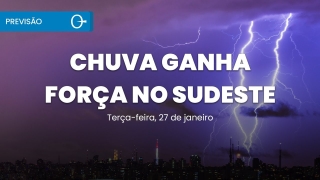 Clima Tempo