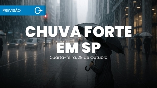 Clima Tempo