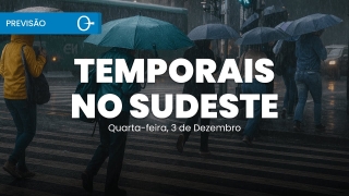 Clima Tempo