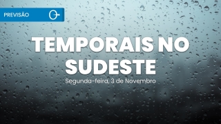 Clima Tempo