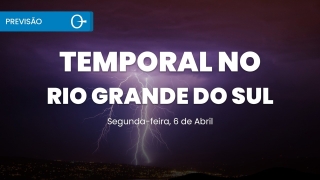 Clima Tempo