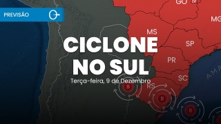 Clima Tempo
