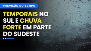 Clima Tempo