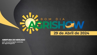 Bom Dia Agro