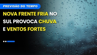 Clima Tempo