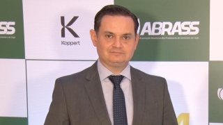 Renato Conchon - Coordenador do Núcleo Econômico da CNA