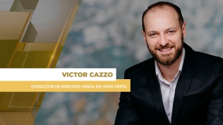 Analisando Sua Comercialização - com Victor Cazzo