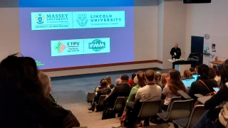 Roberto Fava, CEO da Harven Agribusiness School