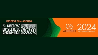 Caio Carvalho - Presidente da ABAG