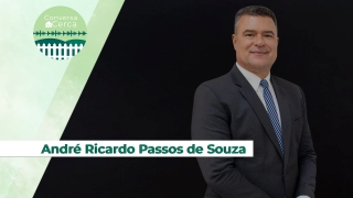 Conversa de Cerca - Com Carla Mendes