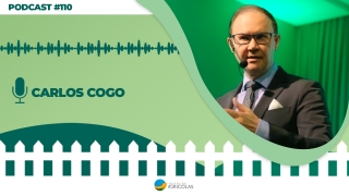 Conversa de Cerca - Com Carla Mendes