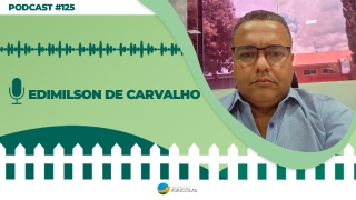 Conversa de Cerca - Com Carla Mendes