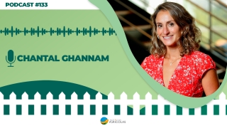 Conversa de Cerca - Com Carla Mendes