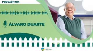 Conversa de Cerca - Com Carla Mendes