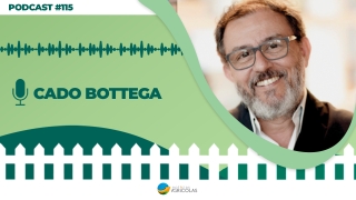 Conversa de Cerca - Com Carla Mendes