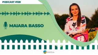 Conversa de Cerca - Com Carla Mendes