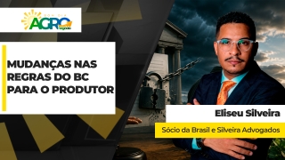 Eliseu Silveira - Sócio da Brasil e Silveira Advogados