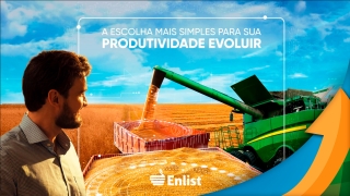 Christian Pflug - Líder da  Enlist da Corteva Agriscience para Brasil e Paraguai
