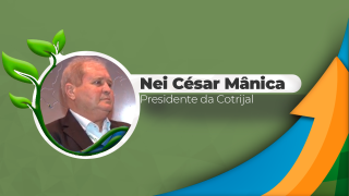 Nei César Mânica
