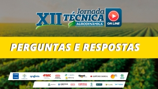 Valtemir Carlin - Diretor Agrôdinamica