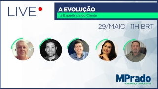 A Evolução na Experiência do Cliente