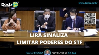 Paulo Moura - Cientista Político do canal Dextra