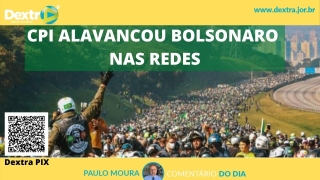 Paulo Moura - Cientista Político do canal Dextra