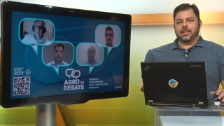 Agro em debate - Encerramento