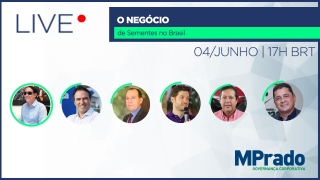 Notícias Agrícolas e MPrado -