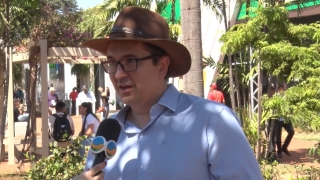 Daniel de Pauli, diretor do programa de associados da ABMRA
