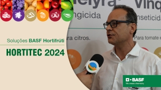 Daniel Medeiros, Desenvolvimento Técnico de Produtos BASF