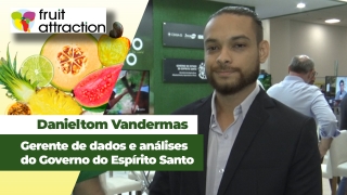 Danieltom Vandermas