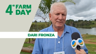 Dari Fronza