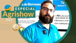 Davi Köhntopp - Pesquisar de Novos Produtos Xarvio/Basf
