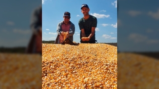 Gleiton Medeiros - Produtor Rural