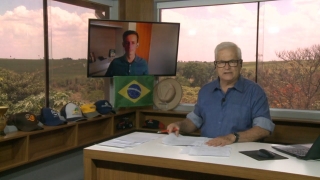 Tempo  & Dinheiro - Com João Batista Olivi