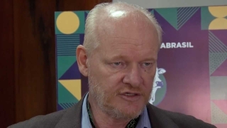 Sérgio De Zen, Diretor de Inteligência de Negócios, Minerva Foods