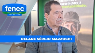 Delane Sérgio Mazzochi