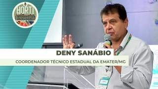 Horti Resenha Podcast - Guilherme Dorigatti