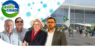 Conexão Campo Cidade