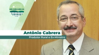 Conversa de Cerca - Com Carla Mendes