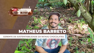 Do Grão à Barra - Podcast