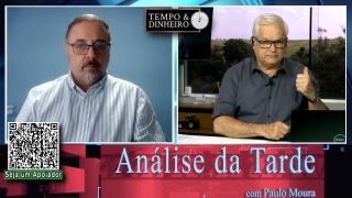 Tempo & Dinheiro