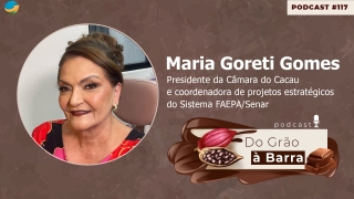 Do Grão à Barra - Podcast