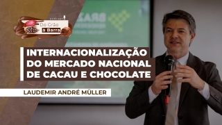 Do Grão à Barra - Podcast