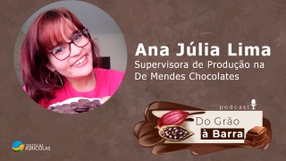Do Grão à Barra -