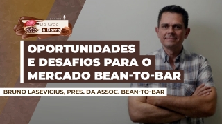 Do Grão à Barra - Podcast