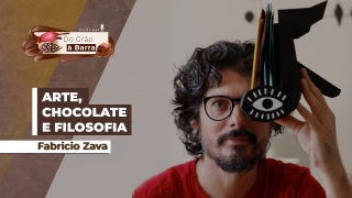 Do grão à barra Podcast